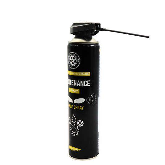 PRECISION MAINTENANCE SPRAY - 600ML