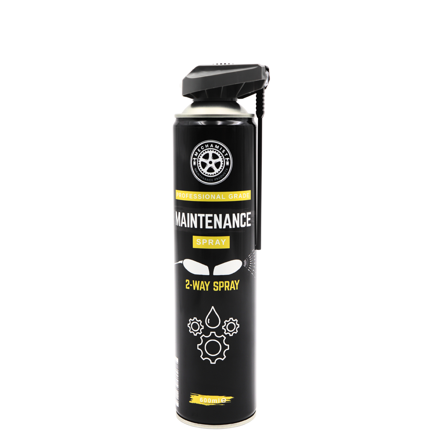 PRECISION MAINTENANCE SPRAY - 600ML